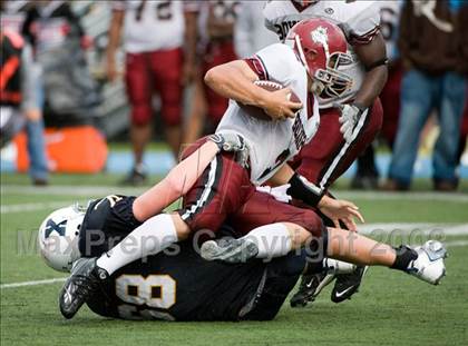 Thumbnail 1 in Brockton @ Xaverian Brothers photogallery.