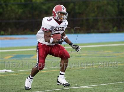 Thumbnail 1 in Brockton @ Xaverian Brothers photogallery.
