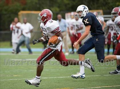 Thumbnail 1 in Brockton @ Xaverian Brothers photogallery.