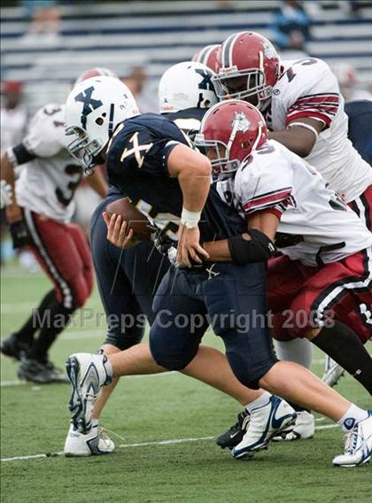 Thumbnail 1 in Brockton @ Xaverian Brothers photogallery.