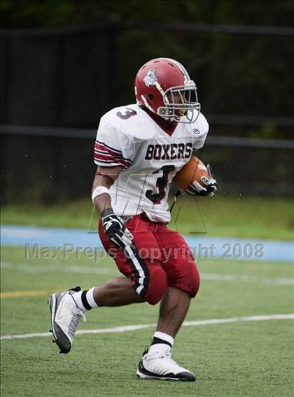 Thumbnail 1 in Brockton @ Xaverian Brothers photogallery.