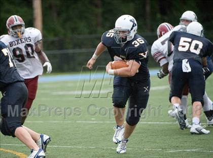Thumbnail 1 in Brockton @ Xaverian Brothers photogallery.