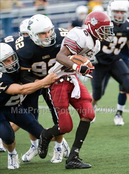 Thumbnail 1 in Brockton @ Xaverian Brothers photogallery.