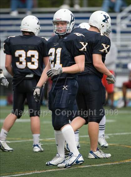 Thumbnail 3 in Brockton @ Xaverian Brothers photogallery.