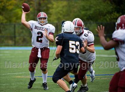 Thumbnail 1 in Brockton @ Xaverian Brothers photogallery.