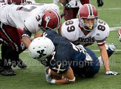 Thumbnail 1 in Brockton @ Xaverian Brothers photogallery.