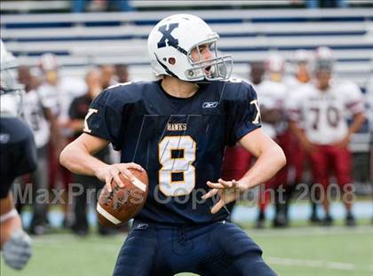 Thumbnail 3 in Brockton @ Xaverian Brothers photogallery.