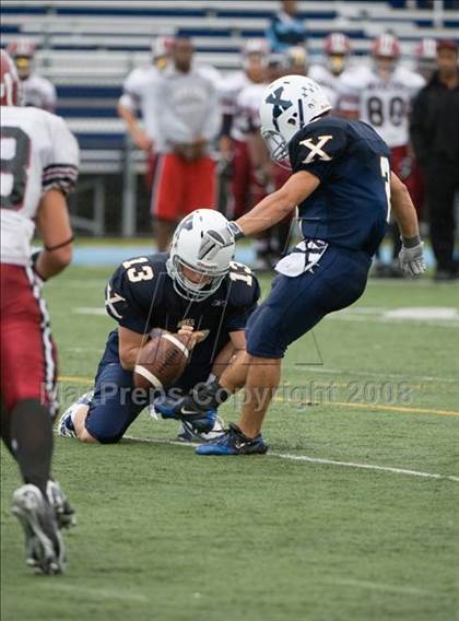 Thumbnail 2 in Brockton @ Xaverian Brothers photogallery.