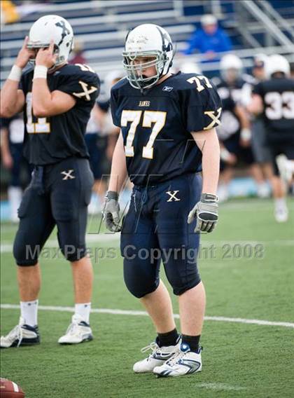 Thumbnail 3 in Brockton @ Xaverian Brothers photogallery.