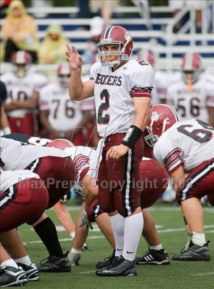 Thumbnail 3 in Brockton @ Xaverian Brothers photogallery.