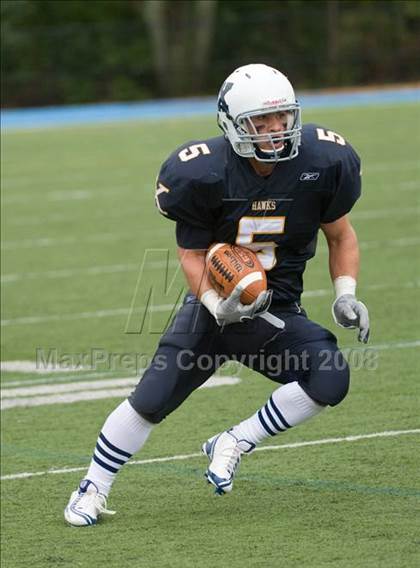 Thumbnail 3 in Brockton @ Xaverian Brothers photogallery.