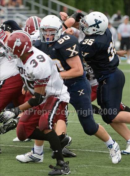 Thumbnail 2 in Brockton @ Xaverian Brothers photogallery.
