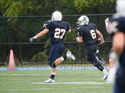 Thumbnail 1 in Brockton @ Xaverian Brothers photogallery.