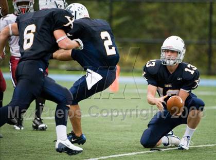 Thumbnail 1 in Brockton @ Xaverian Brothers photogallery.