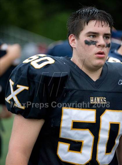 Thumbnail 3 in Brockton @ Xaverian Brothers photogallery.