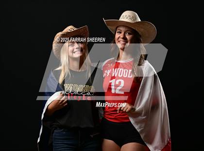 Thumbnail 3 in JV: Cypress Woods (Team & Individual) photogallery.