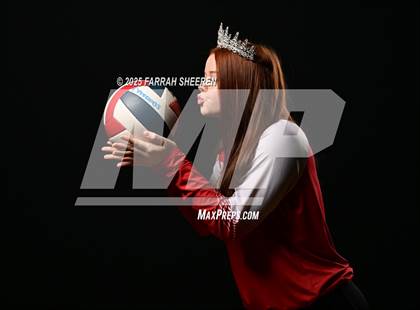 Thumbnail 1 in JV: Cypress Woods (Team & Individual) photogallery.