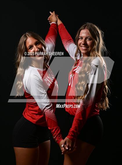 Thumbnail 3 in JV: Cypress Woods (Team & Individual) photogallery.