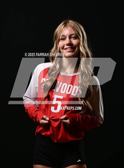 Thumbnail 3 in JV: Cypress Woods (Team & Individual) photogallery.