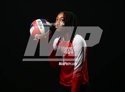 Thumbnail 1 in JV: Cypress Woods (Team & Individual) photogallery.