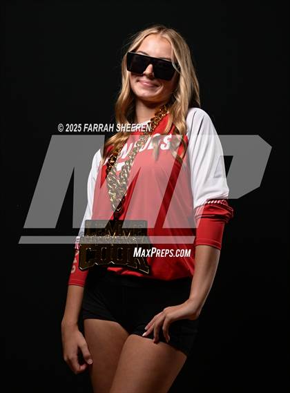 Thumbnail 1 in JV: Cypress Woods (Team & Individual) photogallery.