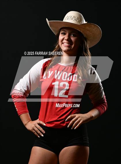 Thumbnail 3 in JV: Cypress Woods (Team & Individual) photogallery.