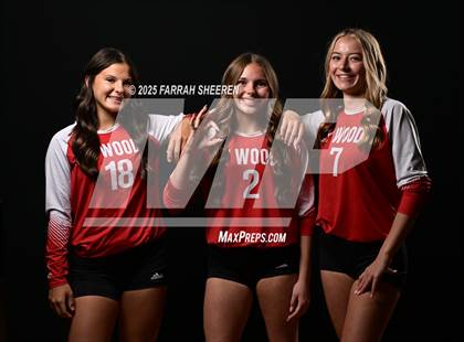 Thumbnail 3 in JV: Cypress Woods (Team & Individual) photogallery.