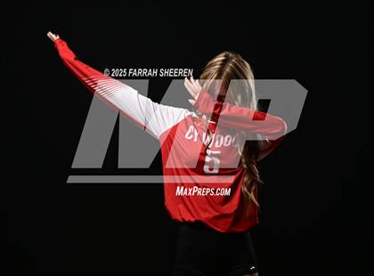 Thumbnail 1 in JV: Cypress Woods (Team & Individual) photogallery.