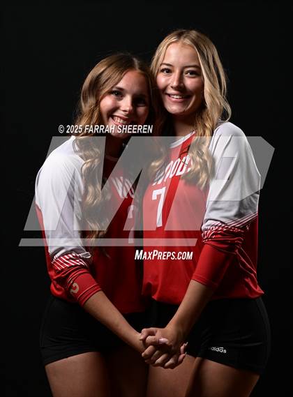 Thumbnail 3 in JV: Cypress Woods (Team & Individual) photogallery.