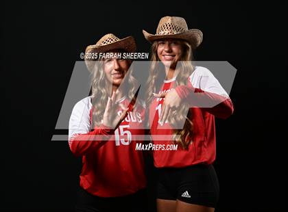 Thumbnail 1 in JV: Cypress Woods (Team & Individual) photogallery.