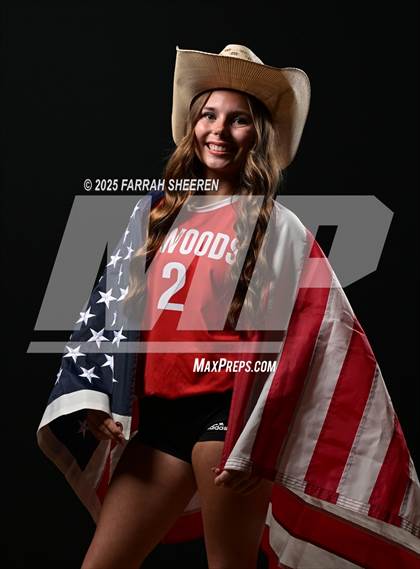 Thumbnail 1 in JV: Cypress Woods (Team & Individual) photogallery.