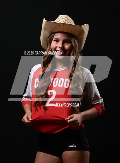 Thumbnail 3 in JV: Cypress Woods (Team & Individual) photogallery.