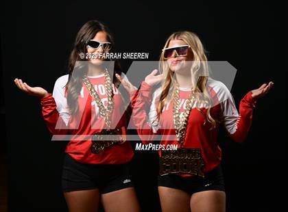 Thumbnail 1 in JV: Cypress Woods (Team & Individual) photogallery.