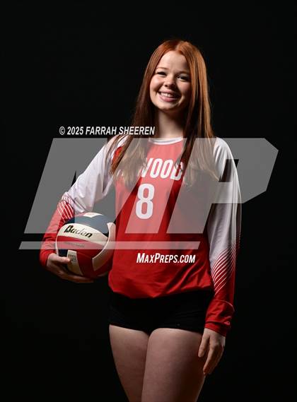 Thumbnail 3 in JV: Cypress Woods (Team & Individual) photogallery.