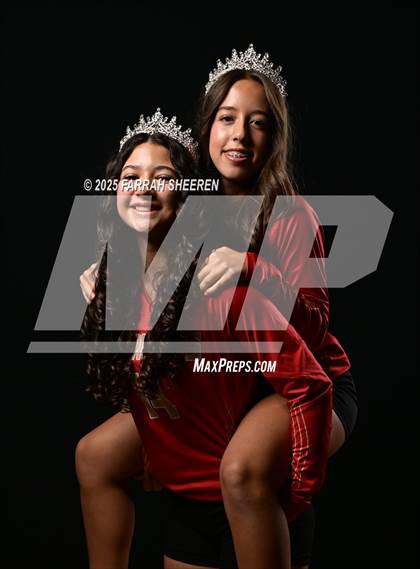 Thumbnail 1 in JV: Cypress Woods (Team & Individual) photogallery.