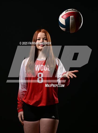 Thumbnail 1 in JV: Cypress Woods (Team & Individual) photogallery.