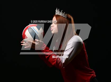 Thumbnail 2 in JV: Cypress Woods (Team & Individual) photogallery.