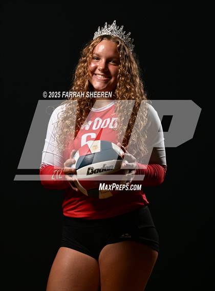 Thumbnail 2 in JV: Cypress Woods (Team & Individual) photogallery.