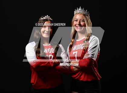 Thumbnail 1 in JV: Cypress Woods (Team & Individual) photogallery.