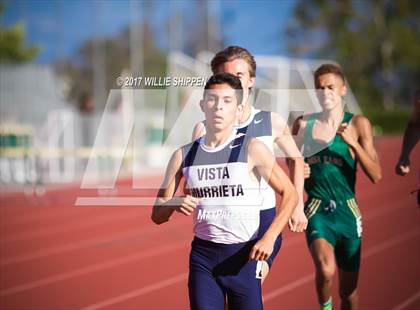 Thumbnail 1 in Murrieta Mesa vs Vista Murrieta photogallery.