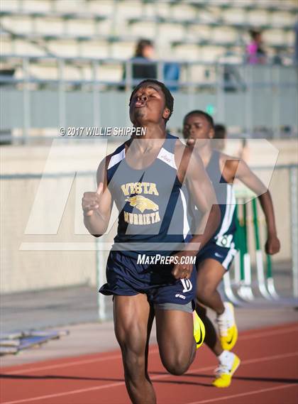 Thumbnail 2 in Murrieta Mesa vs Vista Murrieta photogallery.
