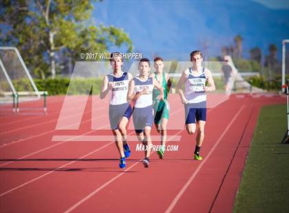 Thumbnail 2 in Murrieta Mesa vs Vista Murrieta photogallery.