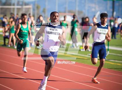Thumbnail 3 in Murrieta Mesa vs Vista Murrieta photogallery.
