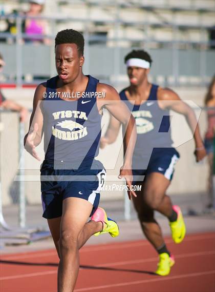 Thumbnail 3 in Murrieta Mesa vs Vista Murrieta photogallery.