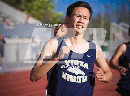 Thumbnail 1 in Murrieta Mesa vs Vista Murrieta photogallery.