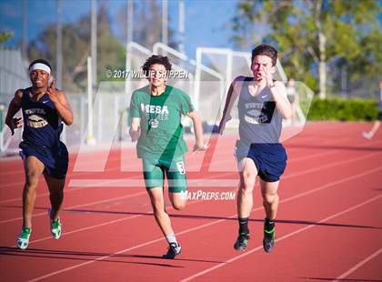 Thumbnail 3 in Murrieta Mesa vs Vista Murrieta photogallery.