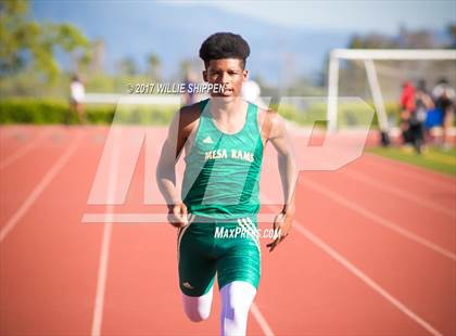 Thumbnail 3 in Murrieta Mesa vs Vista Murrieta photogallery.