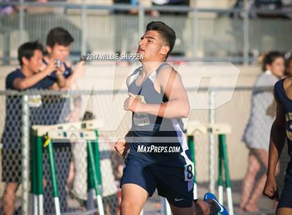 Thumbnail 3 in Murrieta Mesa vs Vista Murrieta photogallery.