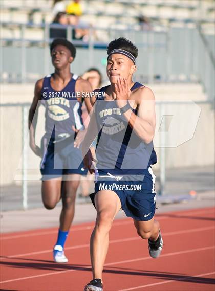Thumbnail 1 in Murrieta Mesa vs Vista Murrieta photogallery.