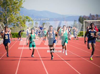 Thumbnail 3 in Murrieta Mesa vs Vista Murrieta photogallery.